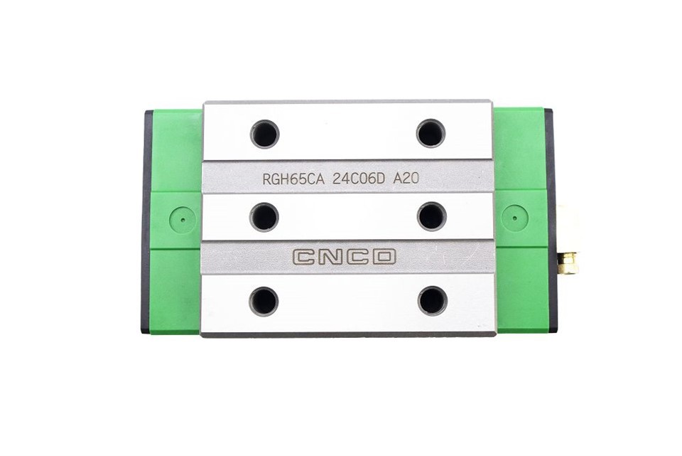 3D -printer lineaire gids